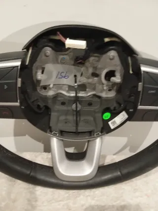 Volante Fiat Tipo II 356