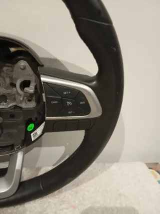 Volante Fiat Tipo II 356