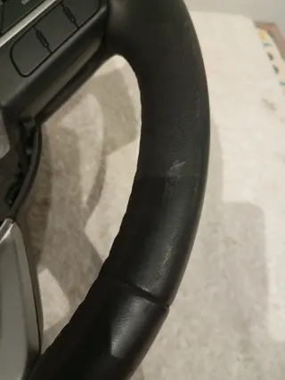 Volante Fiat Tipo II 356