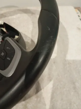 Volante Fiat Tipo II 356