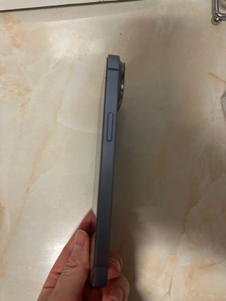 iPhone 14 128GB Azul