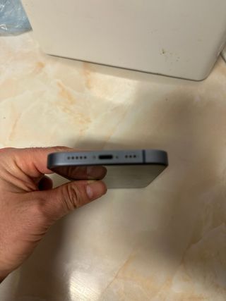 iPhone 14 128GB Azul