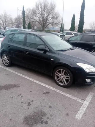 Hyundai i30 2008
