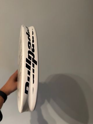 Pala Bullpadel Neuron Cloud 2025