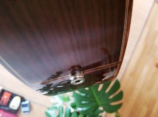 OFERTA Guitarra Clásica Alhambra 10p