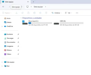 PC Gaming i7 16GB + GTX 1650 4GB+ Monitor+Teclado