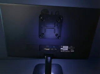 PC Gaming Completo i7 7700 16GB GTX 1650 + Monitor