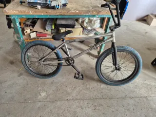 Bicicleta BMX Arcade