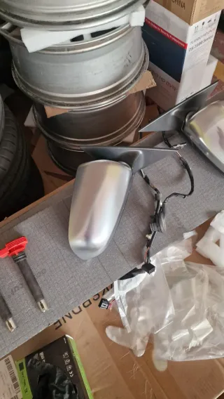 Llantas Audi S3 8P Pack