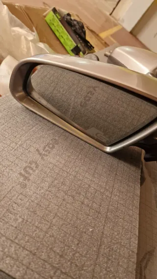 Llantas Audi S3 8P Pack