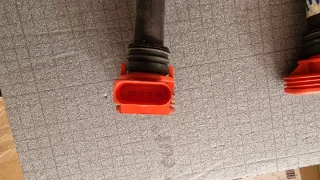 Llantas Audi S3 8P Pack