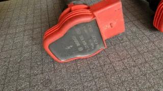 Llantas Audi S3 8P Pack