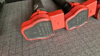 Llantas Audi S3 8P Pack