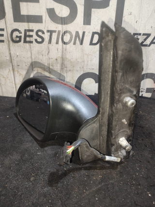 RETROVISOR IZQUIERDO SEAT TOLEDO (1L) Base |