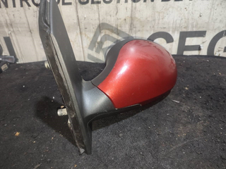 RETROVISOR IZQUIERDO SEAT TOLEDO (1L) Base |