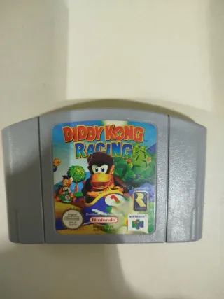 Giochi Nintendo 64 (N64) Vari Titoli
