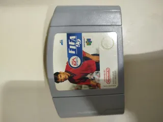 Giochi Nintendo 64 (N64) Vari Titoli