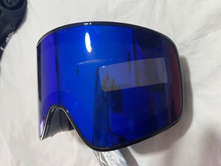 Gafas de esquí adulto (con precintos)