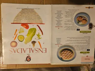 El libro de las técnicas de cocina