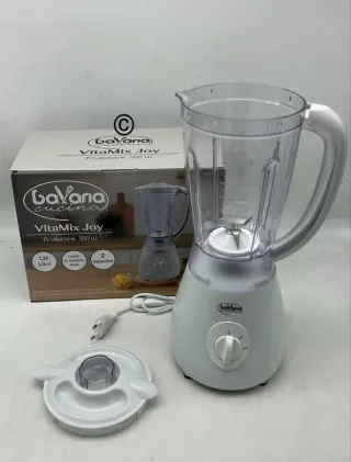 Bavaria Frullatore VitaMix Joy 350W