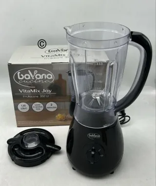 Bavaria Frullatore VitaMix Joy 350W