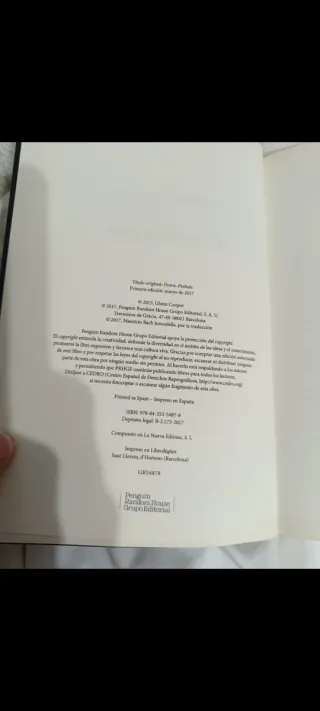 Condenados/Down: Pinhole (Volume 1) (La Princes...