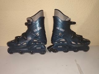 Patines en línea Jack London