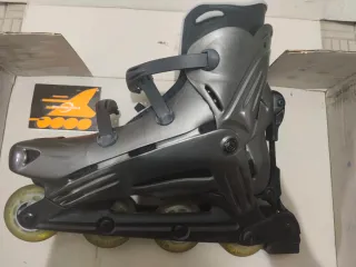 Patines en linea Roller blade