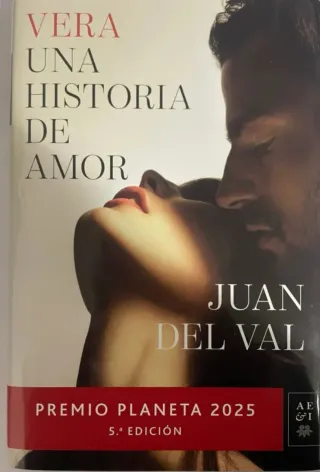 VERA UNA HISTORIA DE AMOR