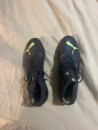 Chuteiras Puma Future Elite FG