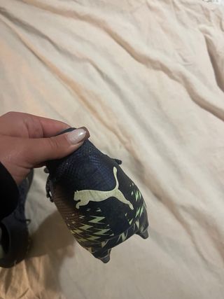 Chuteiras Puma Future Elite FG