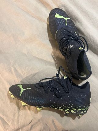 Chuteiras Puma Future Elite FG