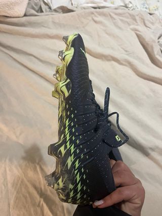 Chuteiras Puma Future Elite FG