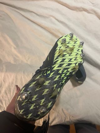Chuteiras Puma Future Elite FG
