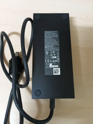 Fuente Alimentación Xbox One Original