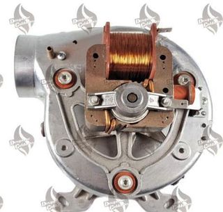 Extractor Caldera Mura 24 E