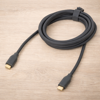 Cable Tipo C 100W Carga rápida