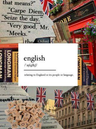 Clases particulares de inglés