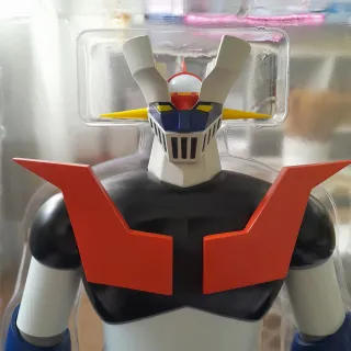 Mazinger HL Pro 40 cm