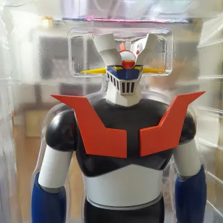 Mazinger HL Pro 40 cm