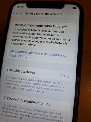 iPhone 11 Pro 256GB Grigio siderale