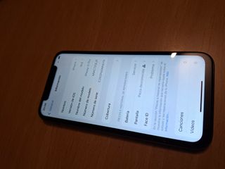 iPhone 11 Pro 256GB Grigio siderale