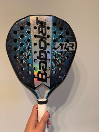 Pala Babolat Air Viper 2025