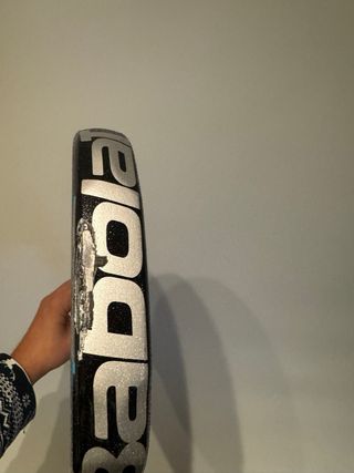 Pala Babolat Air Viper 2025