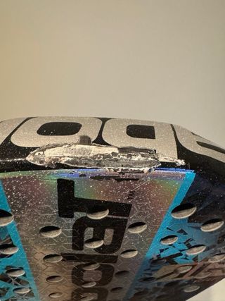 Pala Babolat Air Viper 2025