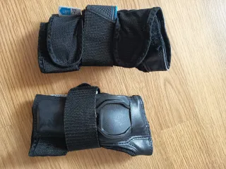 Protecciones Oxelo (Coderas,Rodilleras y Flexible)