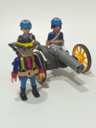 PLAYMOBIL Nordistas