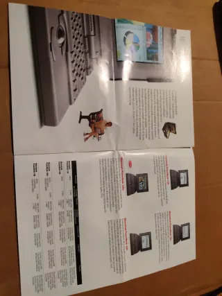 Introducion a Macintosh