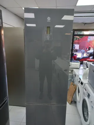 《Nevera marca balay 2,cm garantía + entrega》