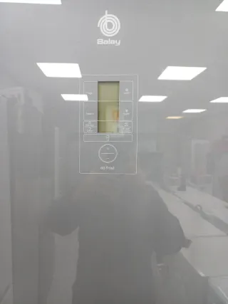 《Nevera marca balay 2,cm garantía + entrega》